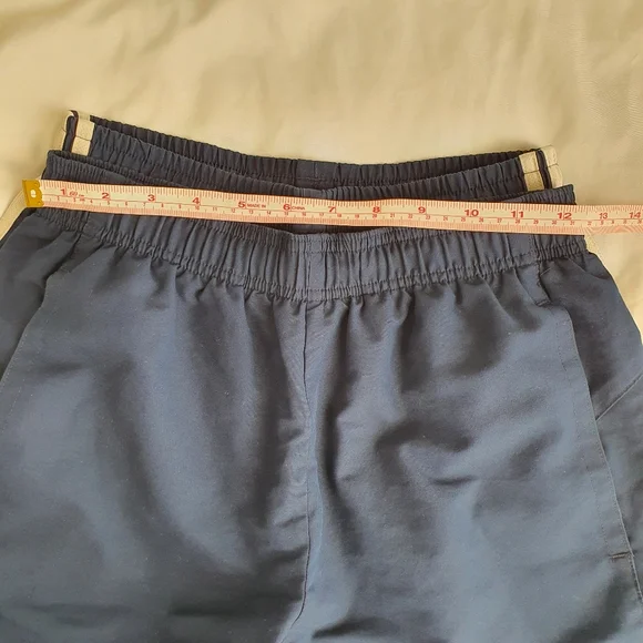 Adidas Boys Shorts - Picture 3 of 10